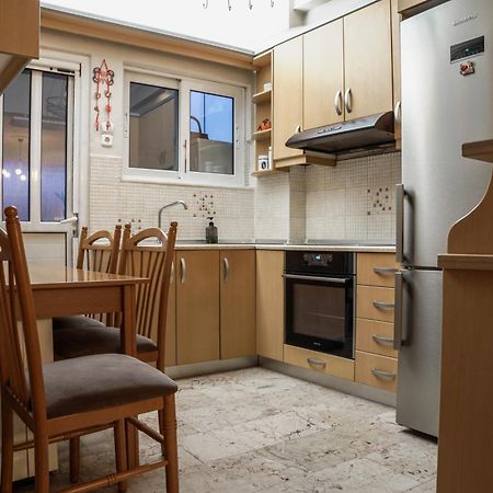 Cozy Cloud Apartment Нафплион Экстерьер фото