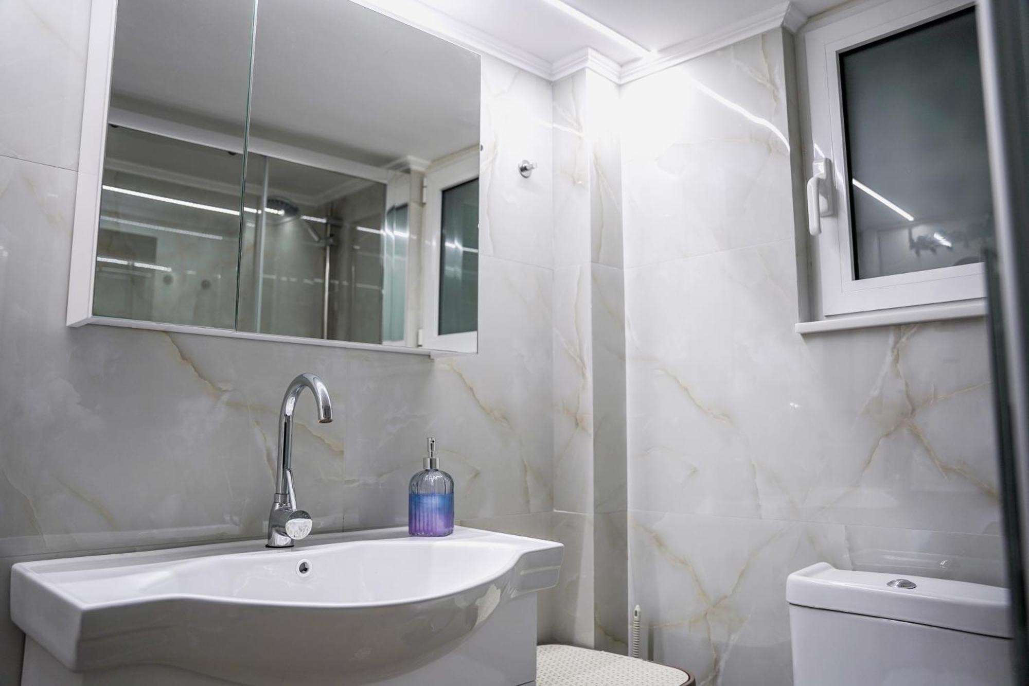 Cozy Cloud Apartment Нафплион Экстерьер фото