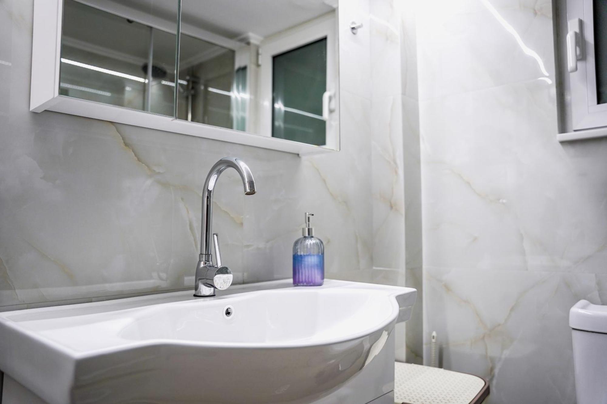 Cozy Cloud Apartment Нафплион Экстерьер фото